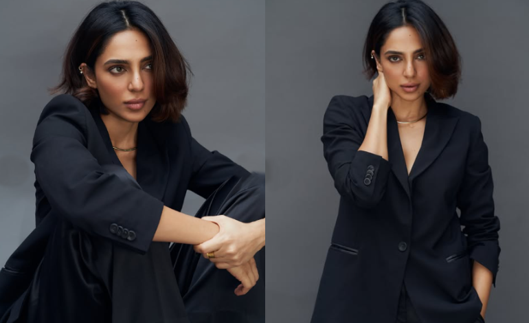 Sobhita Dhulipala