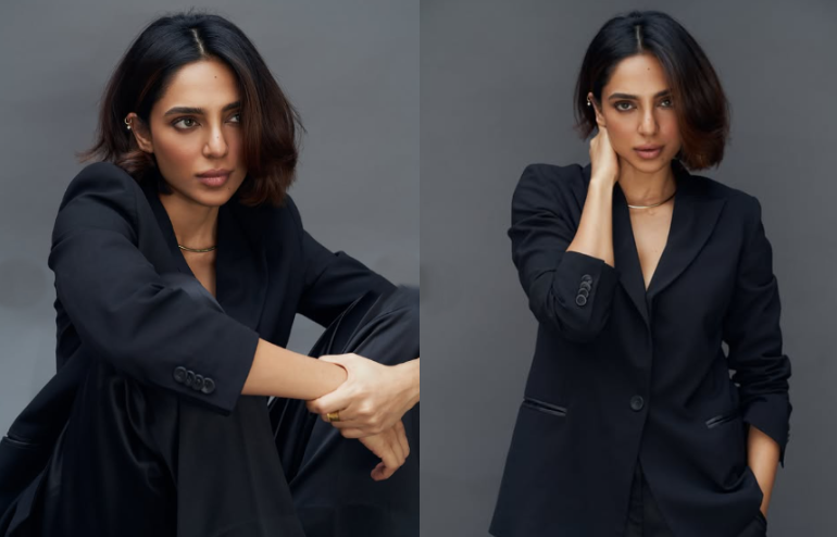 Sobhita Dhulipala