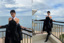 Mouni Roy
