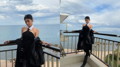 Mouni Roy