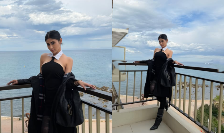 Mouni Roy