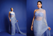 Janhvi Kapoor