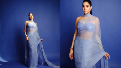 Janhvi Kapoor