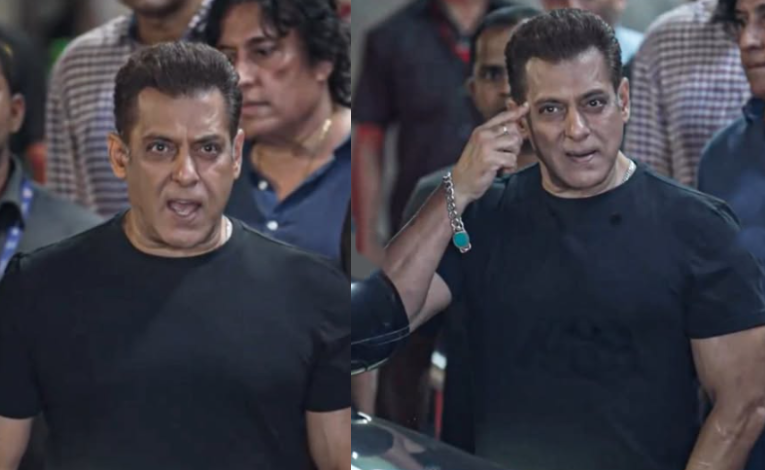Salman Khan