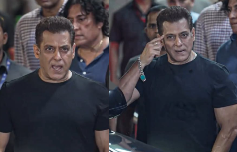 Salman Khan