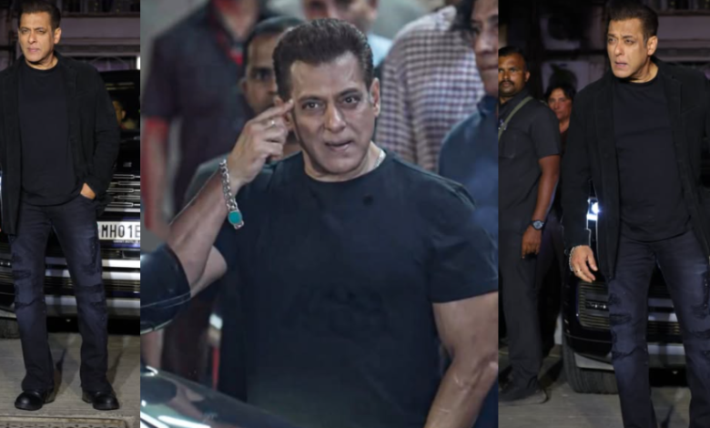 Salman Khan