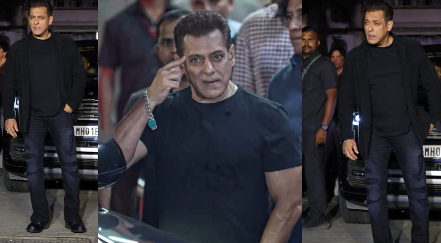 Salman Khan