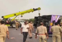 Unnao Bus Accident