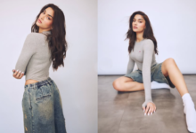 Saiee Manjrekar