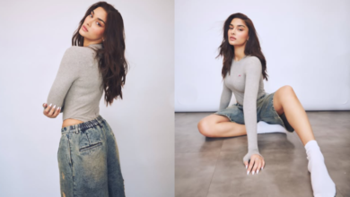 Saiee Manjrekar