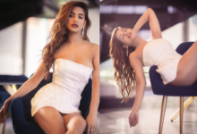 Poonam Pandey