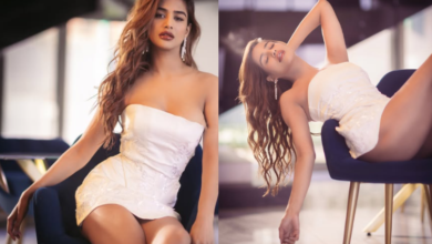 Poonam Pandey