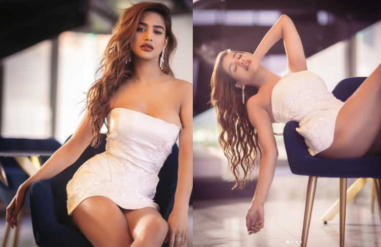 Poonam Pandey