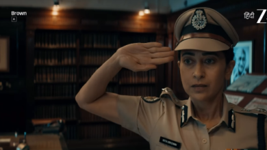 Karisma Kapoor