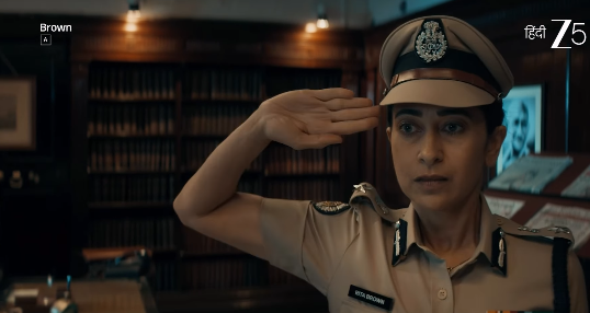 Karisma Kapoor