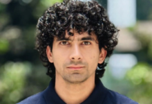 Chirag Tyagi