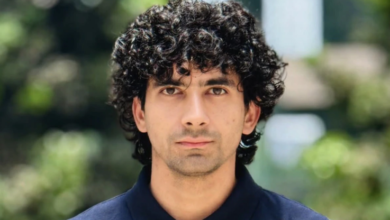 Chirag Tyagi