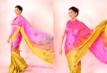 Madhuri Dixit