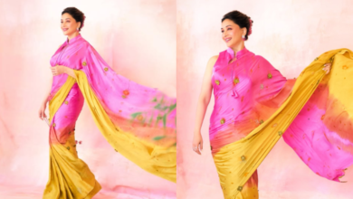 Madhuri Dixit