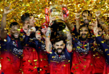 RCB