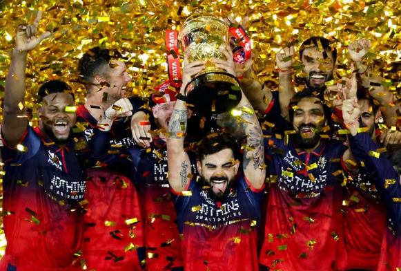 RCB