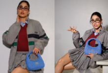 Janhvi Kapoor