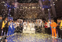 PBL season 1