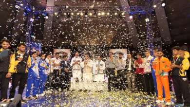 PBL season 1