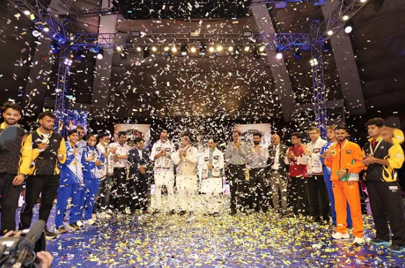 PBL season 1