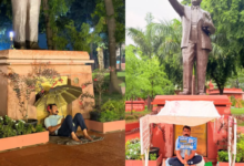 Chandrashekhar Azad