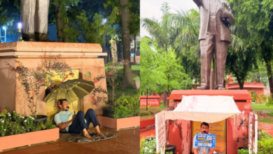 Chandrashekhar Azad