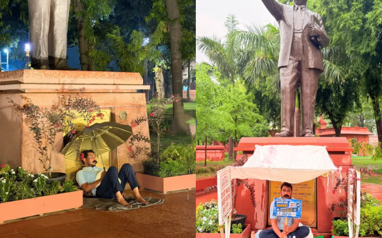 Chandrashekhar Azad