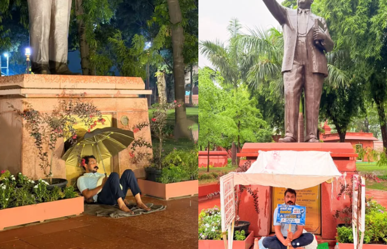 Chandrashekhar Azad