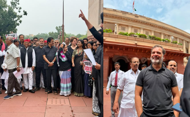 CJP protest