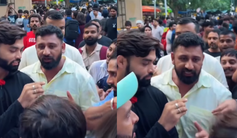 Rajat Dalal