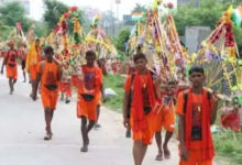 Kanwar Yatra