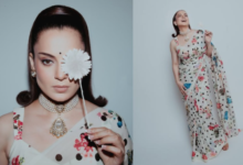 Kangana Ranaut