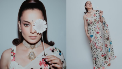 Kangana Ranaut