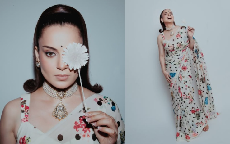 Kangana Ranaut