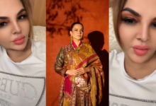 Rakhi Sawant