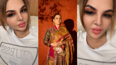 Rakhi Sawant