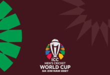 ICC Men’s ODI World Cup 2027