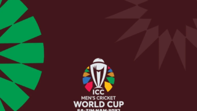 ICC Men’s ODI World Cup 2027