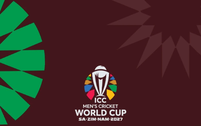 ICC Men’s ODI World Cup 2027