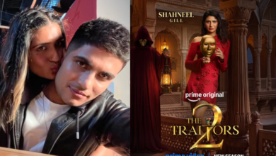 Shahneel Gill
