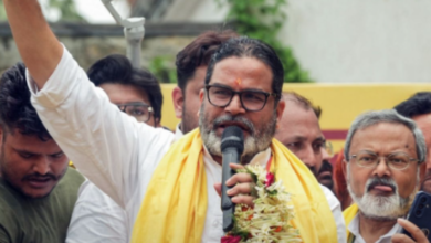 Prashant Kishor