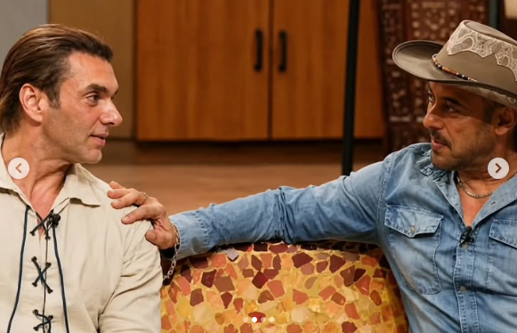 Salman Khan, Sohail Khan