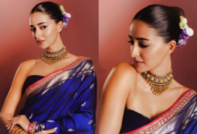 Ananya Panday