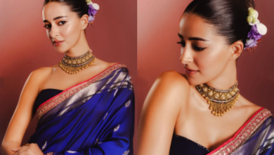 Ananya Panday