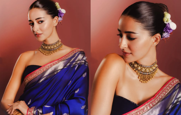 Ananya Panday